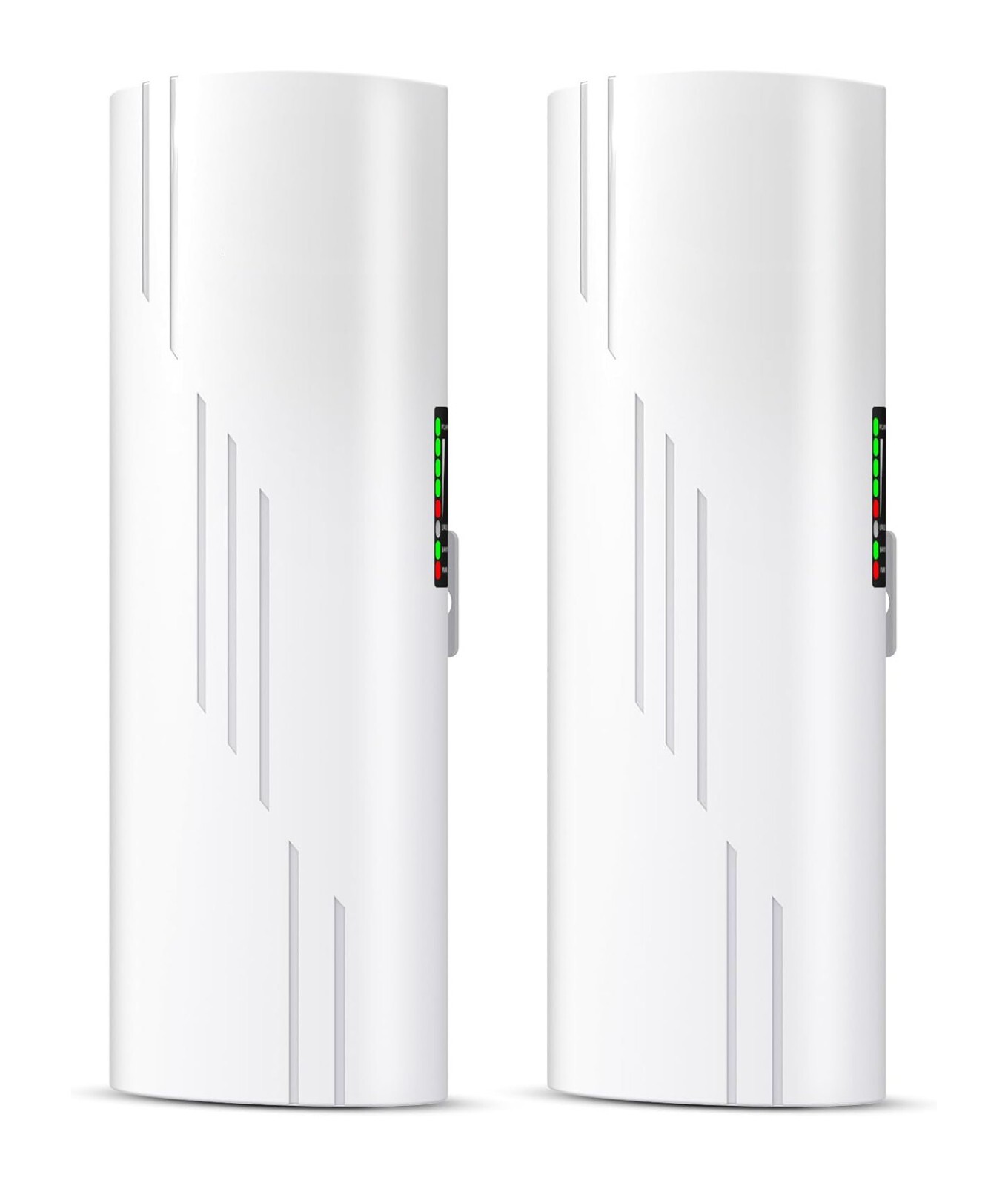 WiFi Bridge - 2 R45 1gig Ports - 5.8Ghz Long-Range Extension to 3 MI- NEW in Box