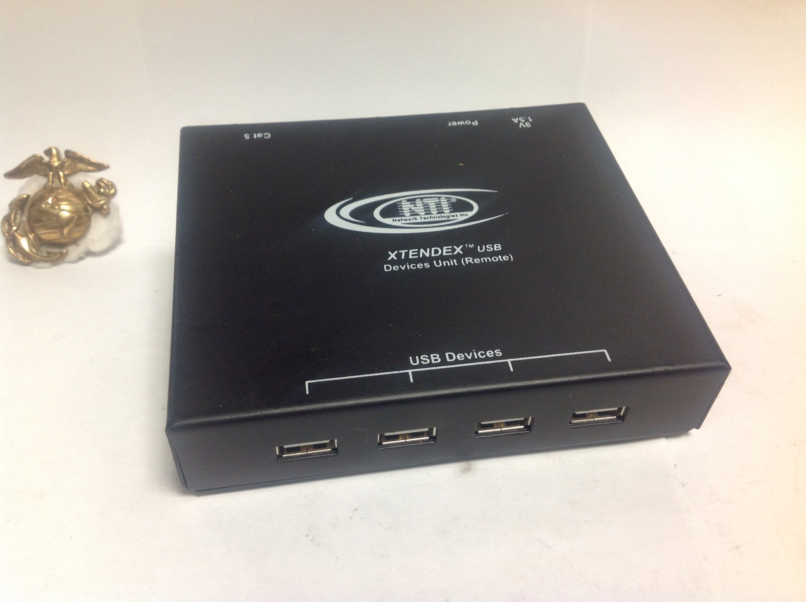 NTI XTENDEX Devices Unit Remote  5092 USB-C5-CE-220V
