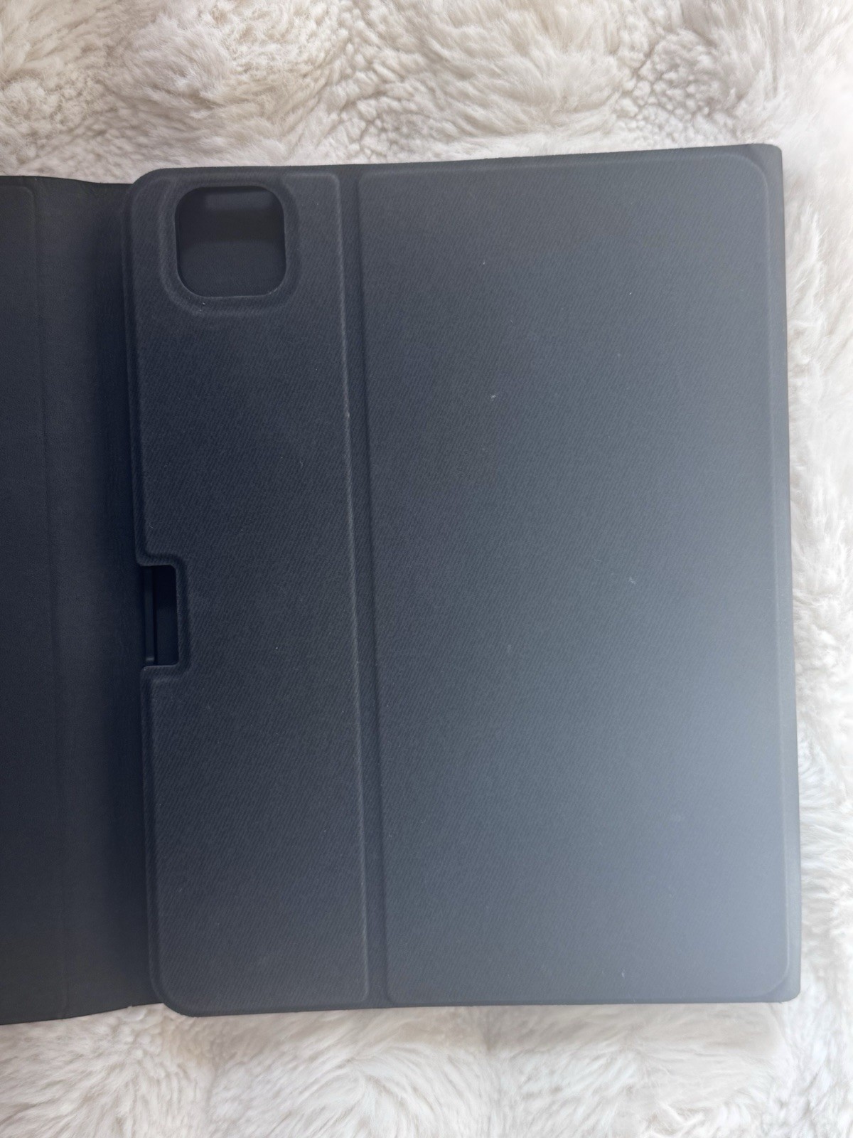 📱 Flip Folio Case ✨ Protective Smart Cover Stand | Tablet Case