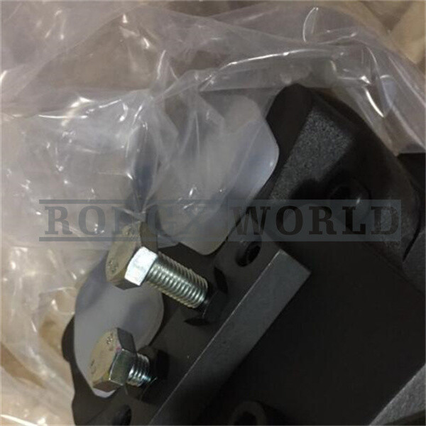 ONE YUKEN PUMP A56-F-R-01-H-K-32 NEW fedex or DHL