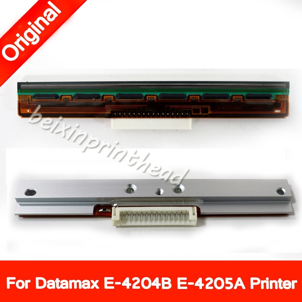 Thermal Printhead For Datamax E-4204B E-4205A Printer 203dpi PHD20-2267-01