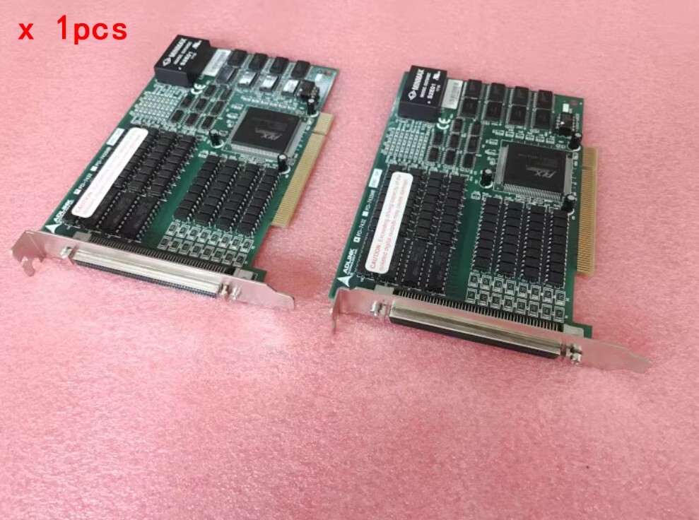 PCI-7432 Adlink Card