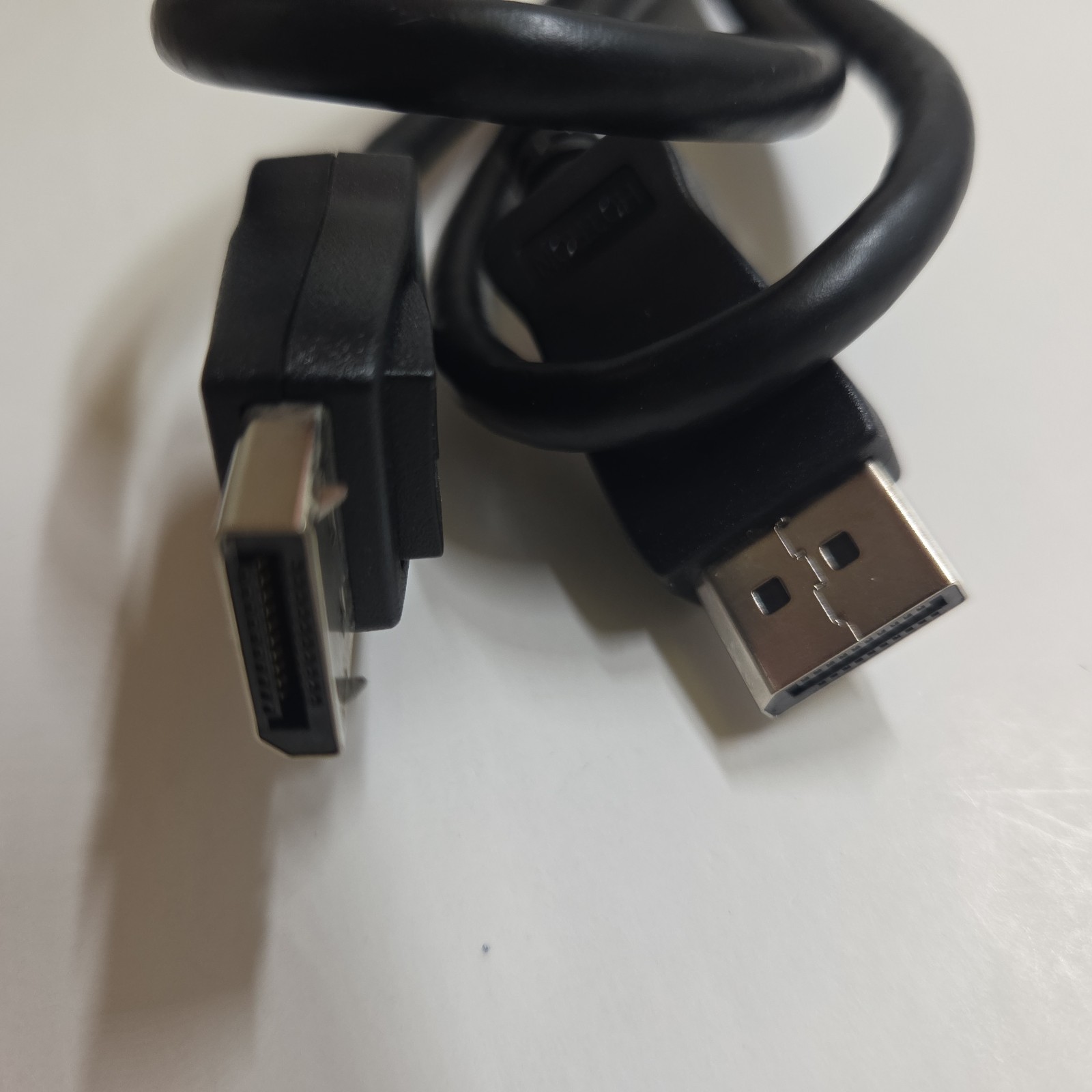 DisplayPort Cable 2.1 6FT, Display Port Cables 16K@60Hz 8K@120Hz 4K@240Hz