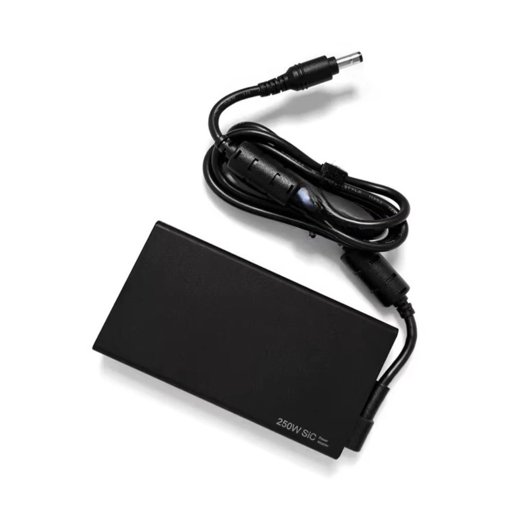 New Original OEM FSP FSP250-ACBU3 250W 20V 12.5A 5.5mm*2.5mm AC/DC Adapter&Cord@