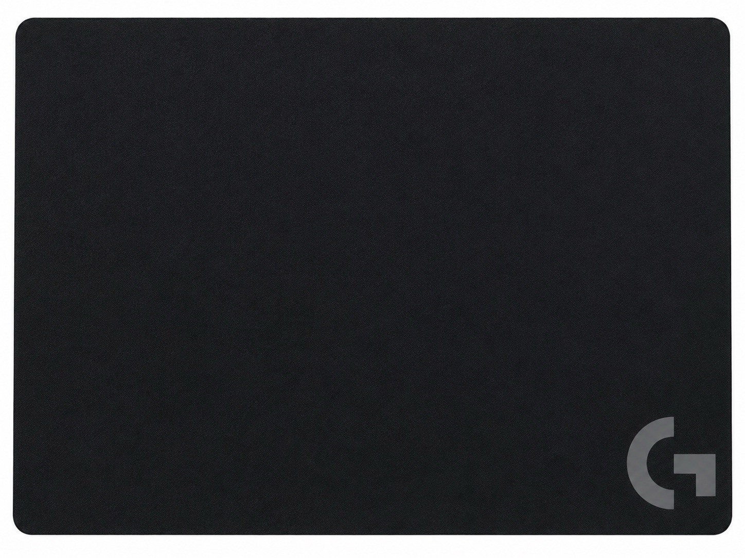 2 Pack Logitech G240 Cloth Gaming Mouse Pad Medium 340x280mm New Sealed