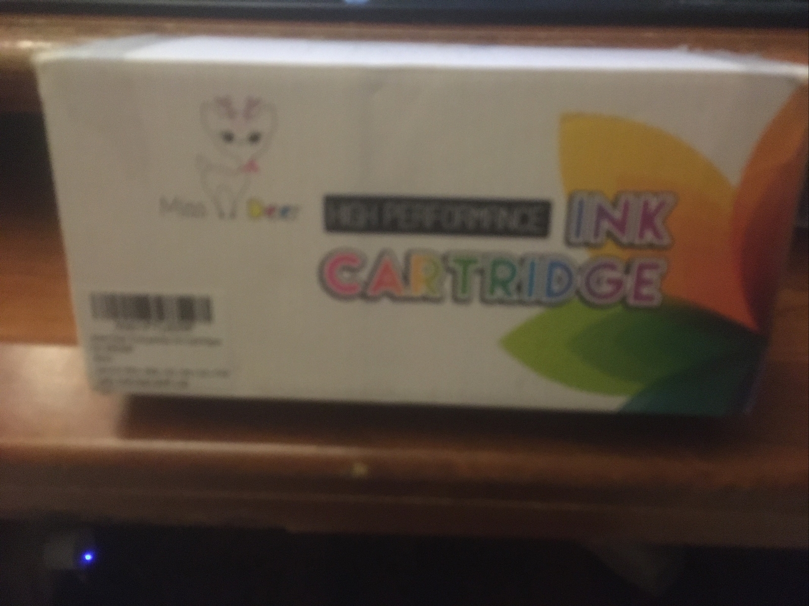 12 PK Ink Cartridge + LED chip for PGI-225 CLI-226 Cannon MG6220 MG6120 MG8120
