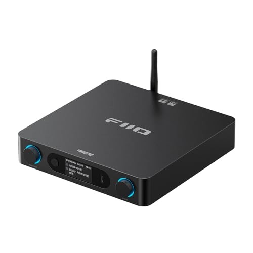FIIO BR15 R2R FIO-BR15R [Genuine Japanese Domestic Product with Serial Number]