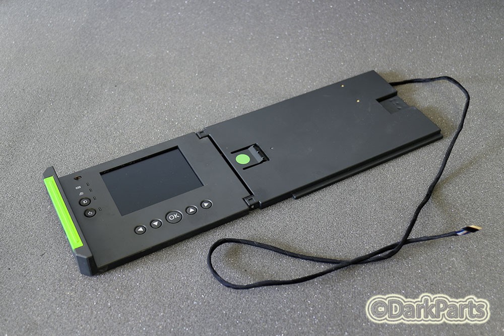 Fujitsu A3C40102262 LCD Module Kit BX900 S1