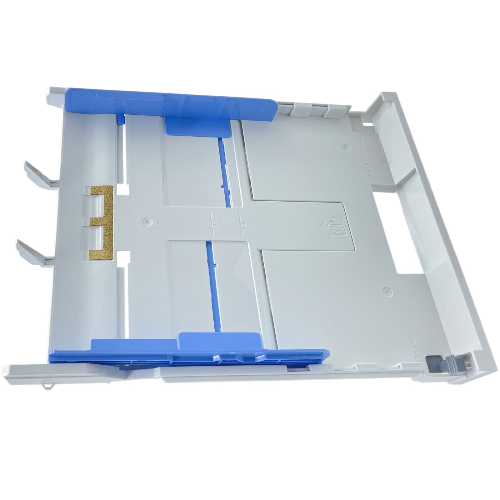 Paper Input Tray 2 Fits For HP 9022 9022E 9028 9020 9026E 9023E 9025E 9025 9028E
