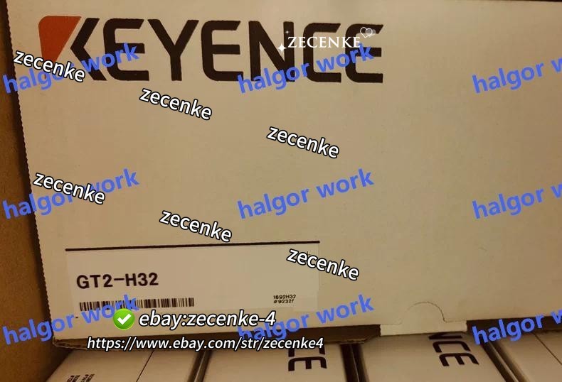 1PCS NEW GT2-H32 VIA DHL/UPS #YY️️