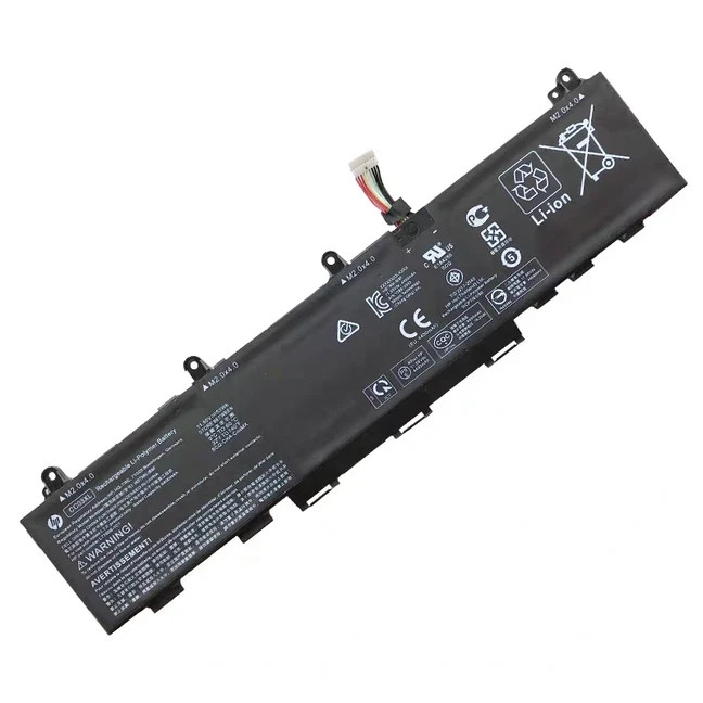 Genuine OEM HP EliteBook 830 835 840 845 G7 G8 L78555-005 53Wh  CC03XL Battery