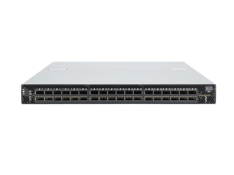 HP VOLTAIRE INFINBND 4XDDR 24P MNGD SWTH