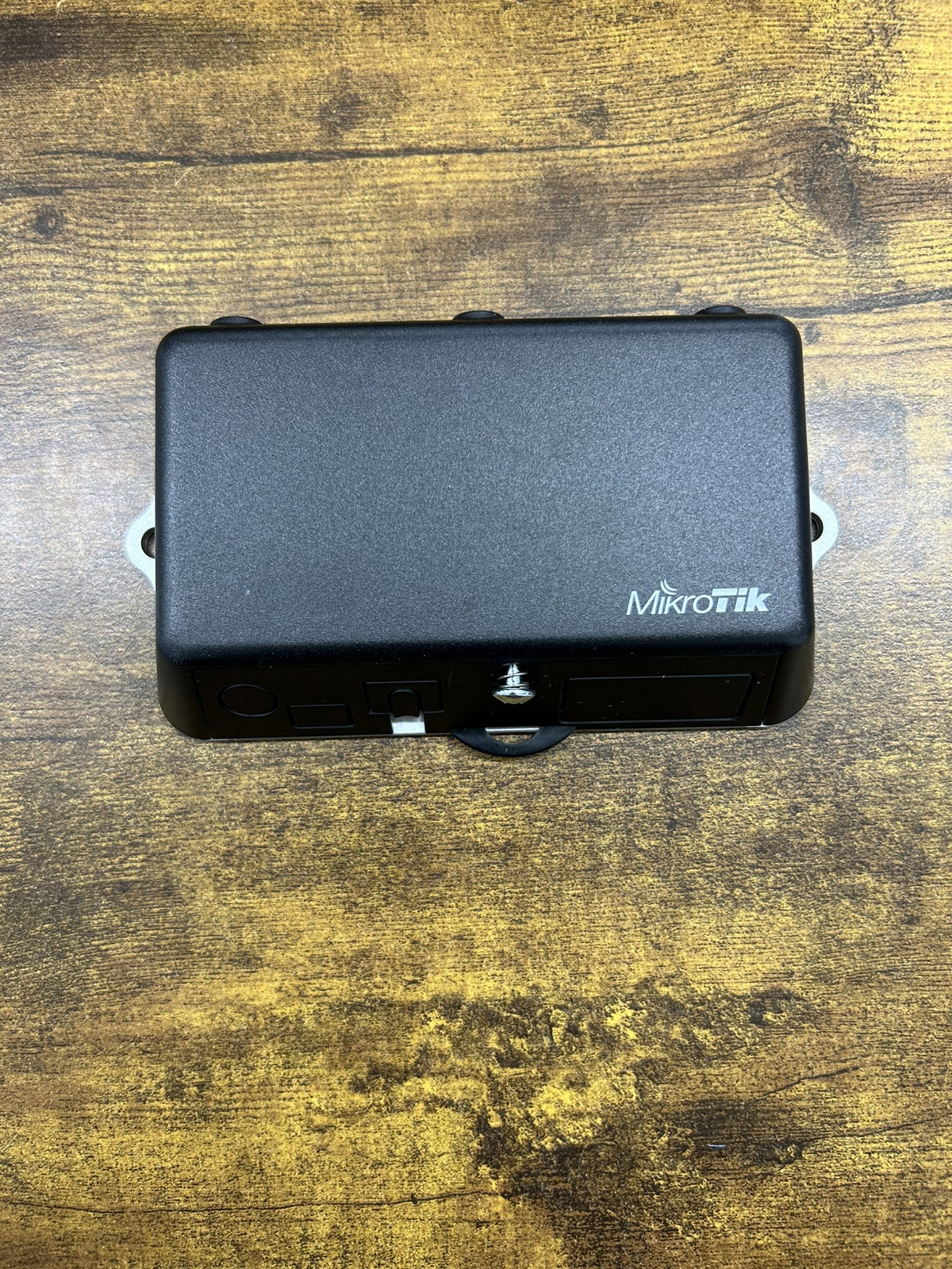 Mikrotik LtAP mini RB912R-2nD-LTm Weatherproof Wireless Access Point