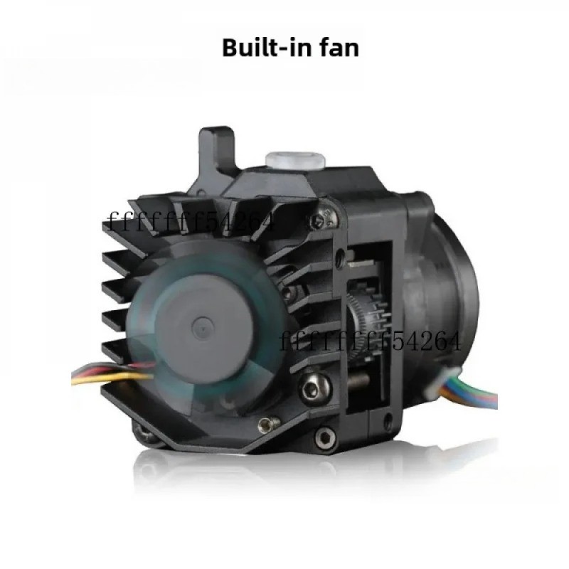 original LDO intelligent Smart orbiter V3.0 extruder kit