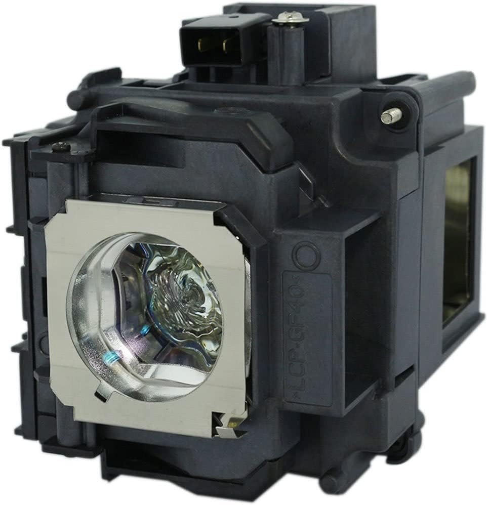 IET Genuine OEM Replacement Lamp for Epson PowerLite Pro G6570WU Projector