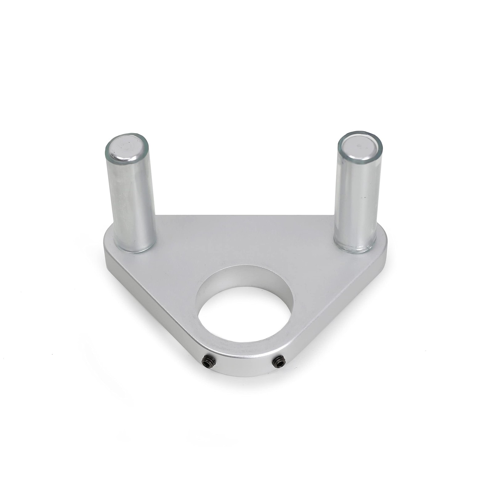 Ergotron – LX Two-Stop Rotational Control Kit – Add-on for LX Desk Monitor Arms