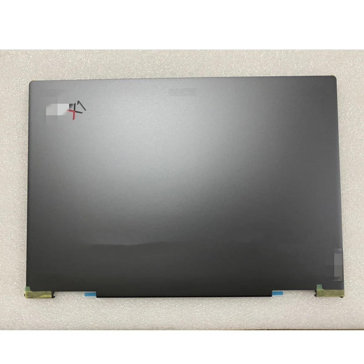 New/Orig Top Lid A Shell LCD Back Case Rear Cover for Lenovo X1 Yoga 7TH Gen 7