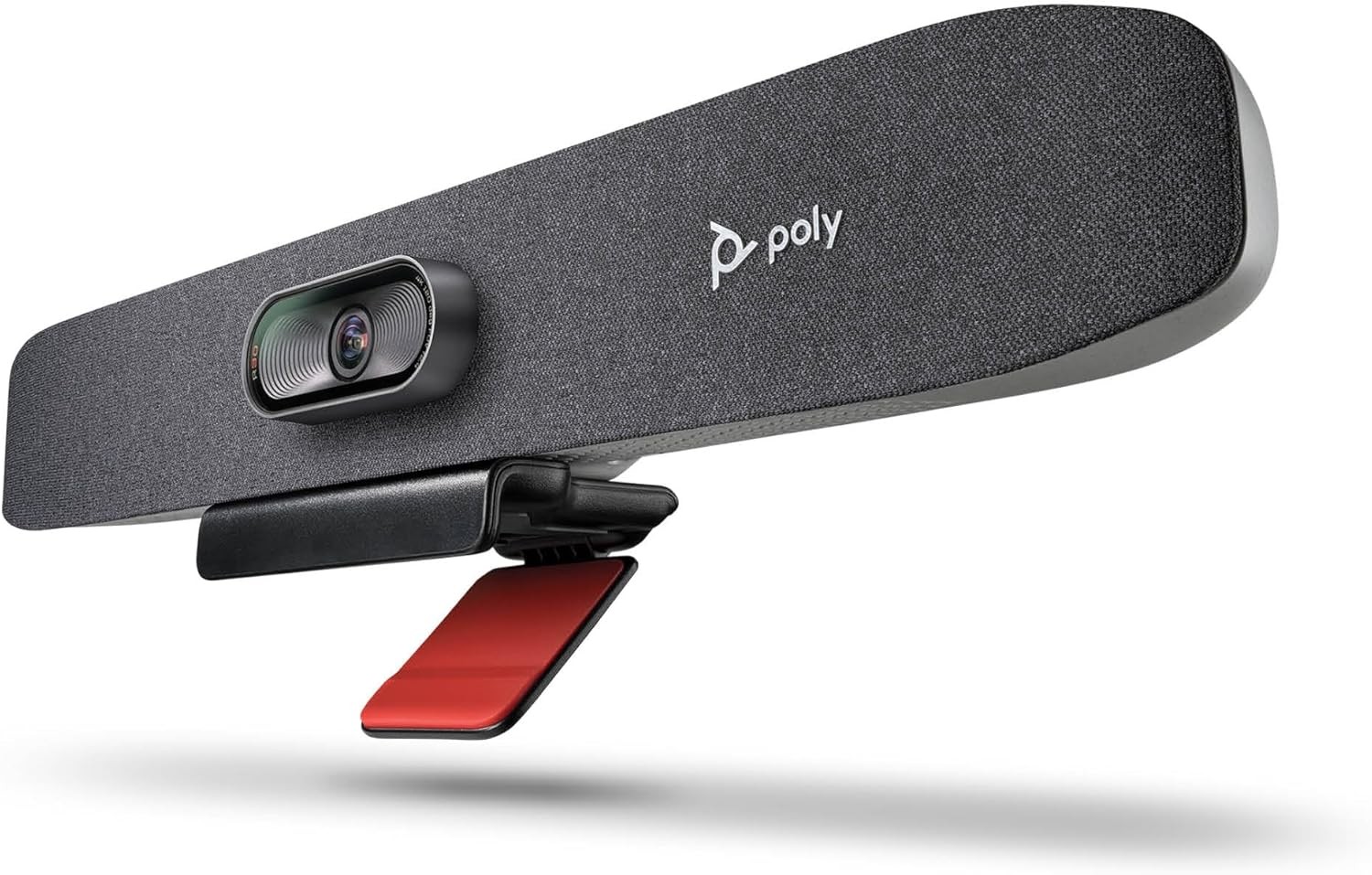 Poly Studio R30 4K Video Conferencing Bar (Plantronics) Camera, Mic Speaker Used