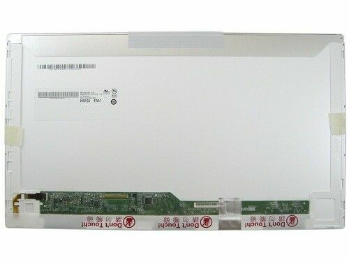 Toshiba SATELLITE L650-1FU 15.6" LCD LED Display Screen WXGA HD