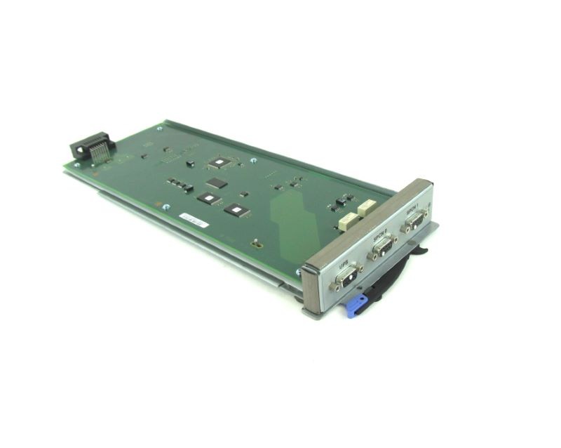 IBM 45D5229 SPCN Enclosure Management Controller (EMC) Card, 5802, CCIN 50A6