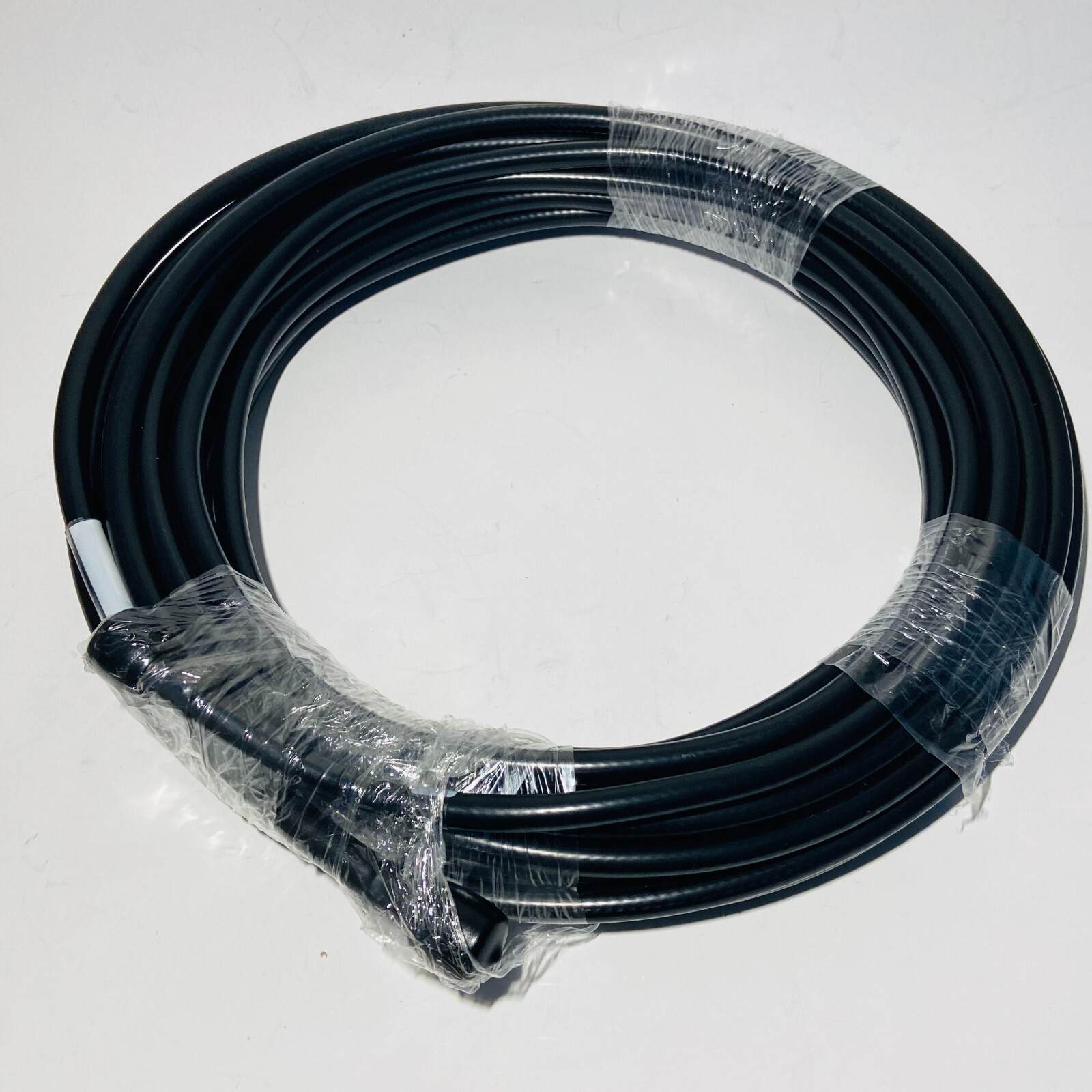 4pcs Parsec Technologies PC4004L50NM Lmr400 Cable Kit 4in1 50ft LTE for MIMO 4x4