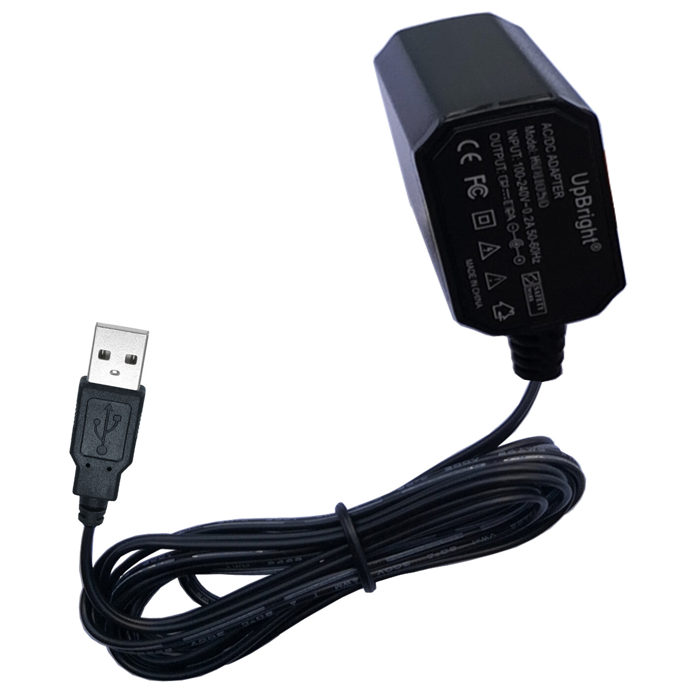 AC Adapter or Car Charger For EverStart Maxx SS120LE 800 Peak Amp Jump Starter