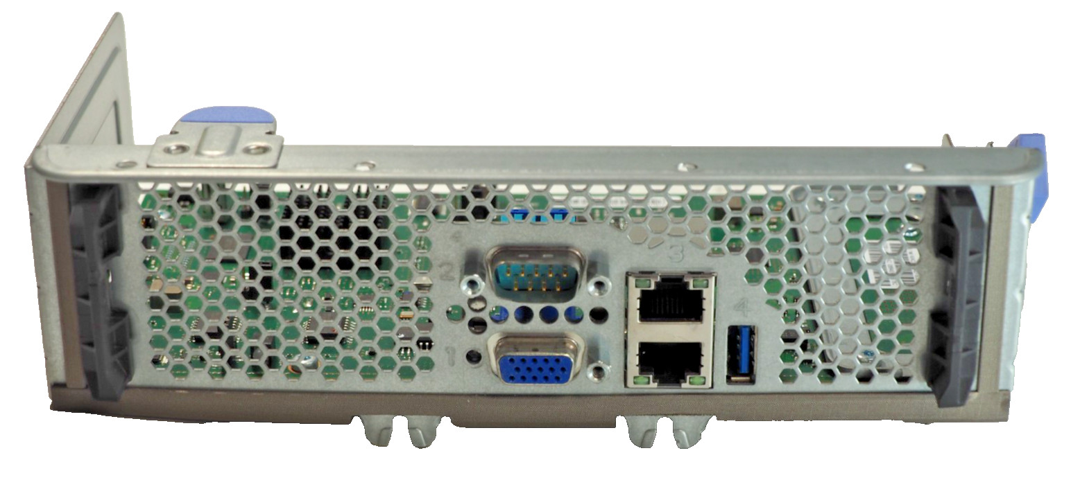 IBM 02AU282 02AU348 Baseboard Management Controller (BMC) Card