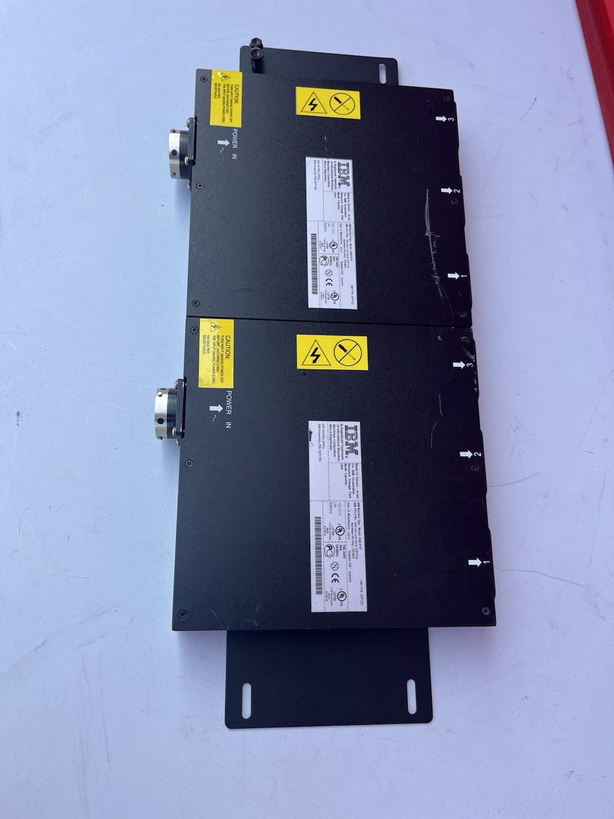 IBM - Model 9306-RTP -