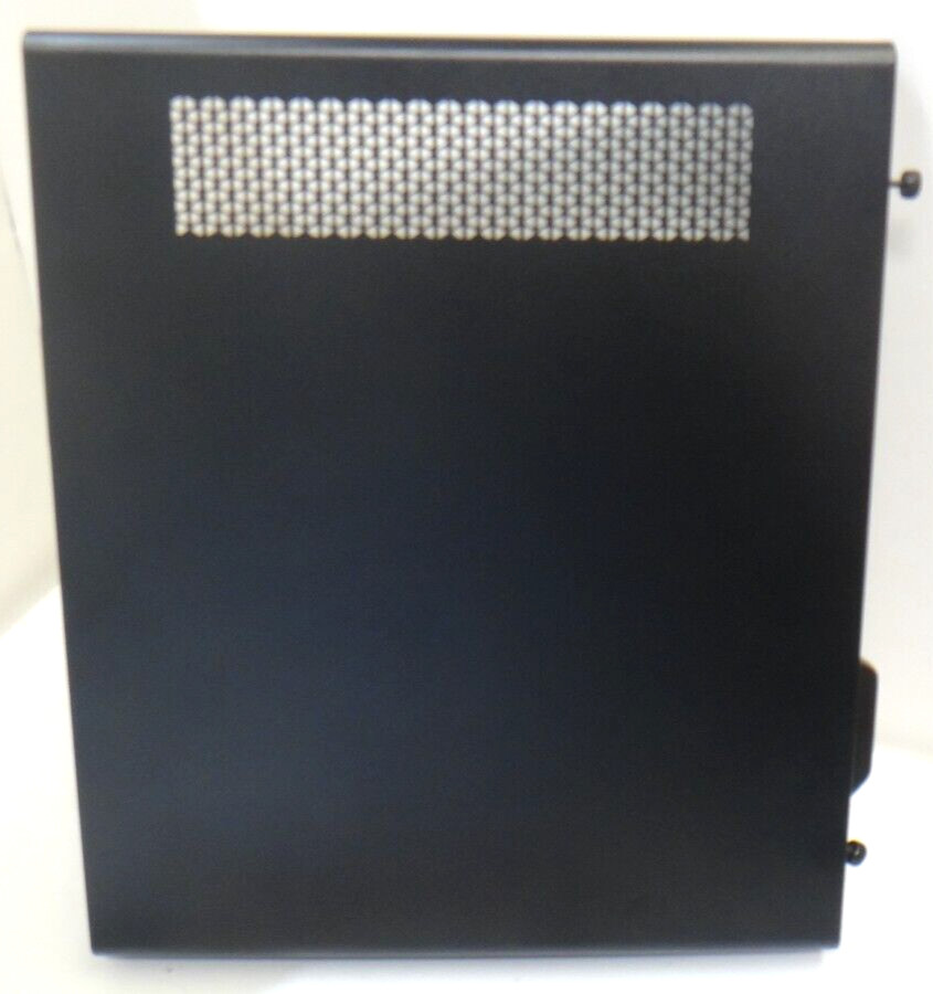 Genuine Dell Inspiron 3880 Side Panel Access Cover Door FCJP3 0FCJP3