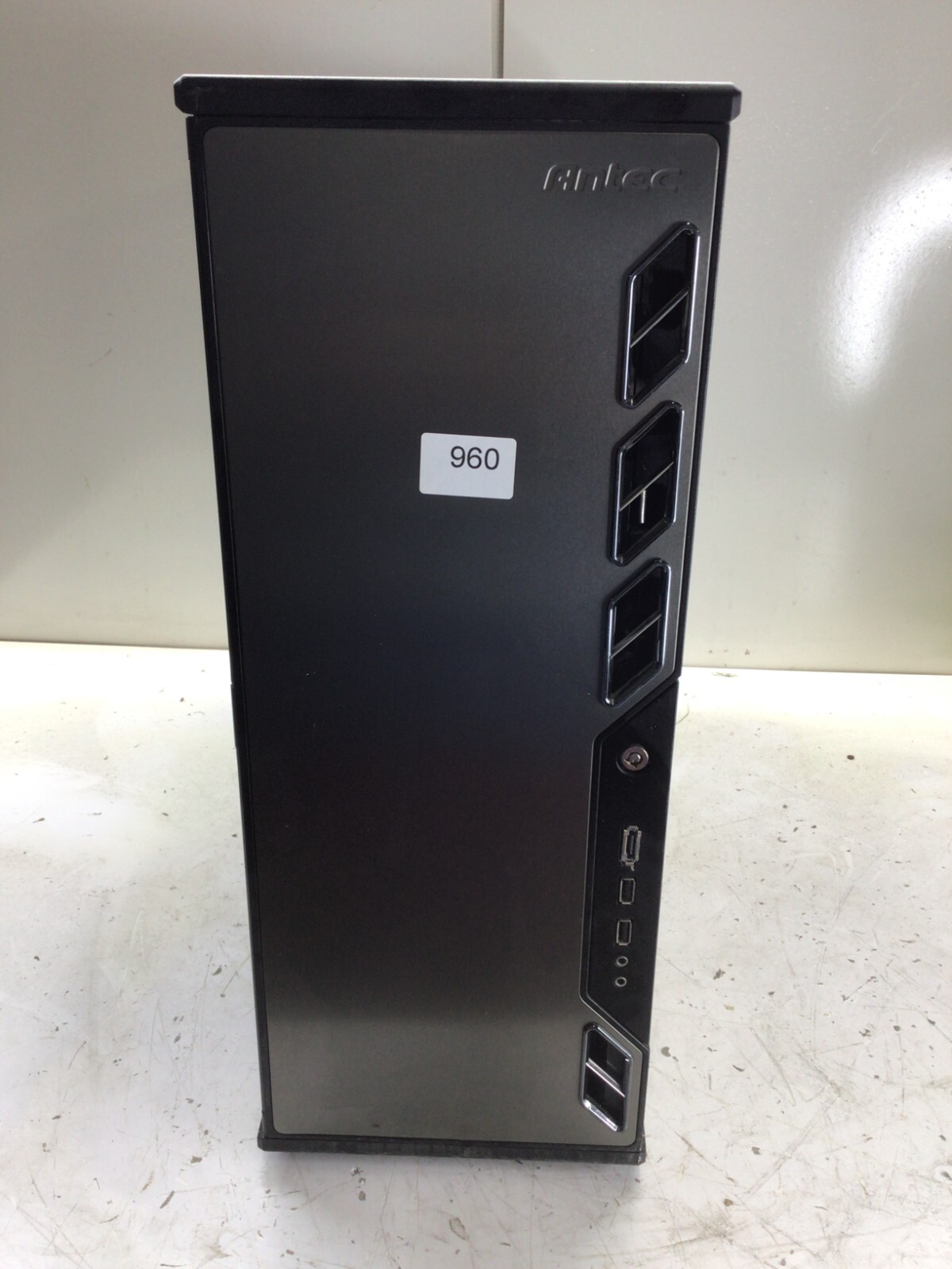 Antec P193 Case