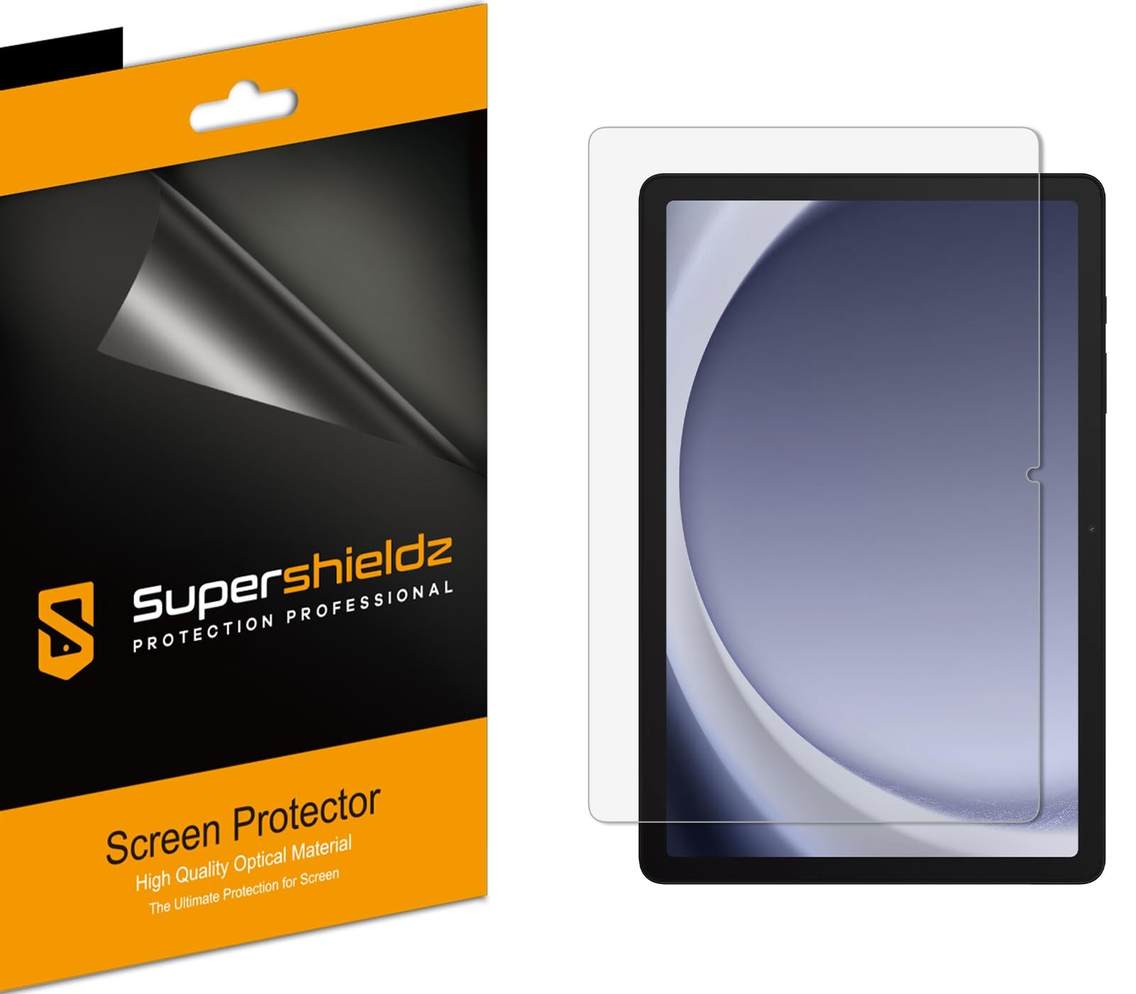 Supershieldz (3 Pack) Anti-Glare (Matte) Screen Protector Designed 11 inches