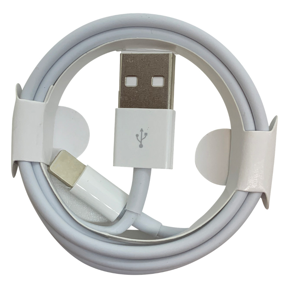 10Pack Fast Charger Cable Lot For iPhone 14 13 12 11 8 7 USB Charging Cord 3/6FT