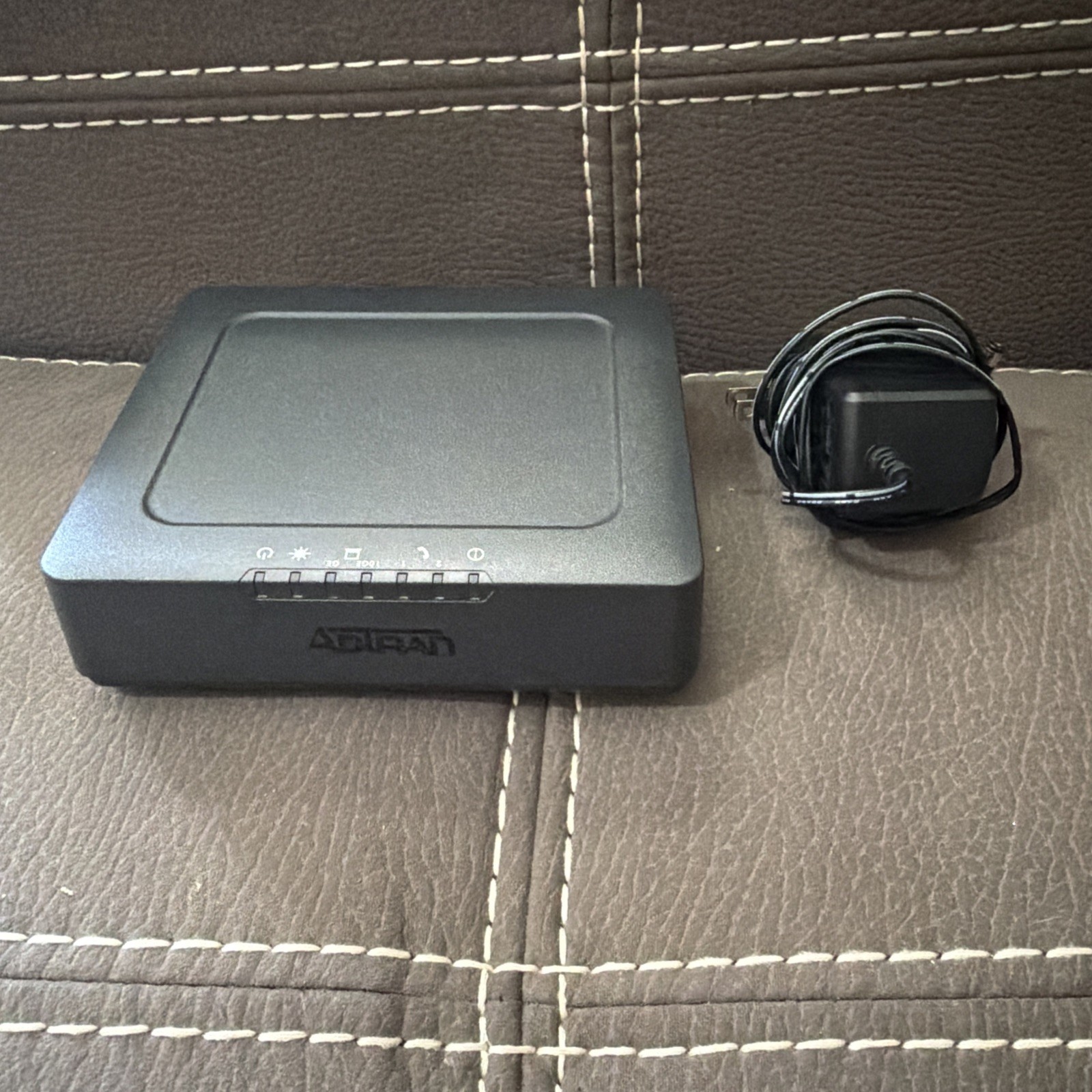 ADTRAN SDX622v Router XGS-PON ONT 1287843F1 10GE