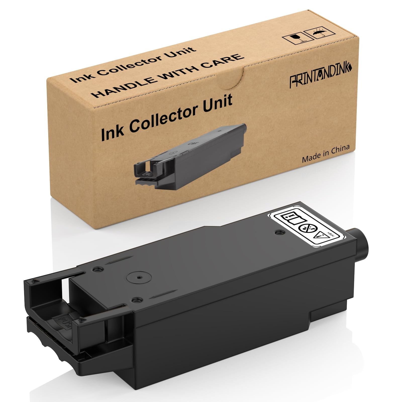 Waste Ink Collection Unit for Sawgrass SG400 SG500 SG800 SG1000 Sublimation