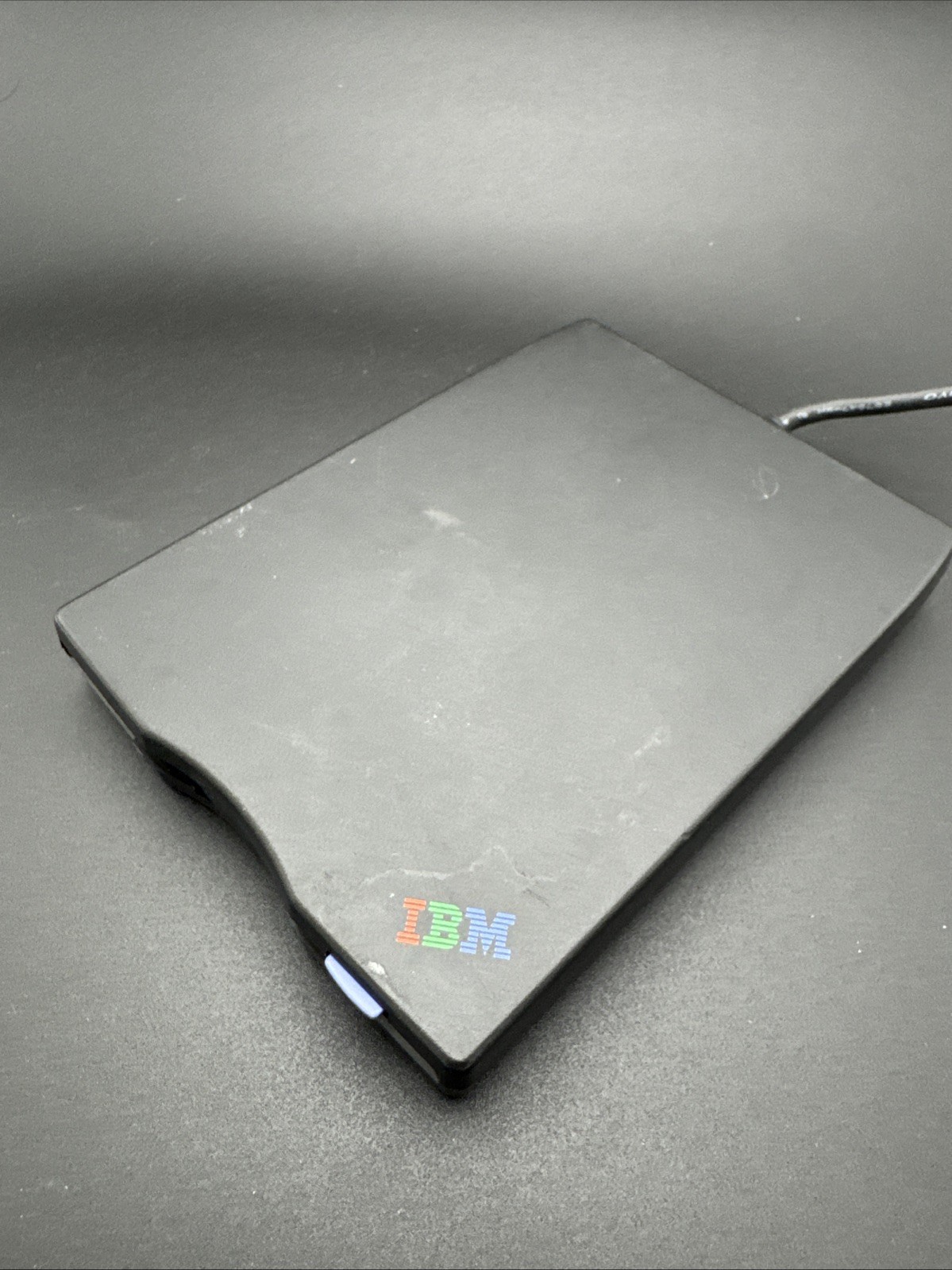 IBM External USB Portable Floppy Disk Drive 3.5" MPF82E