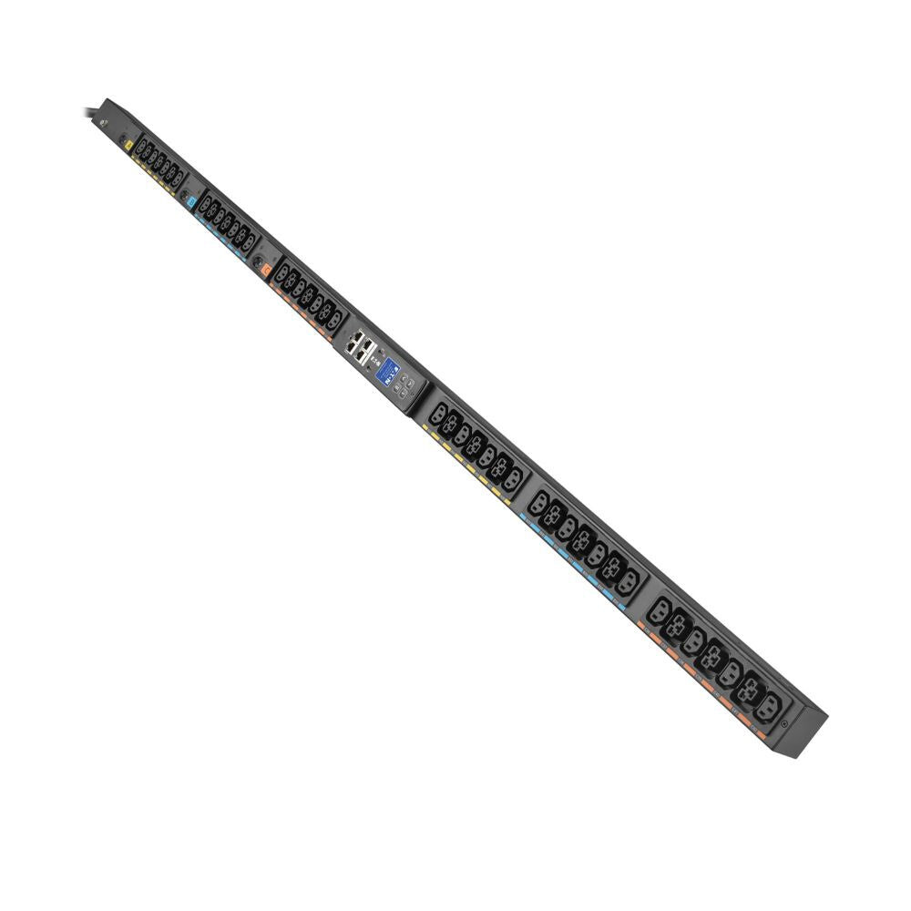 Eaton G4 208V Single Phase Managed Rack PDU (EVMIL630X)