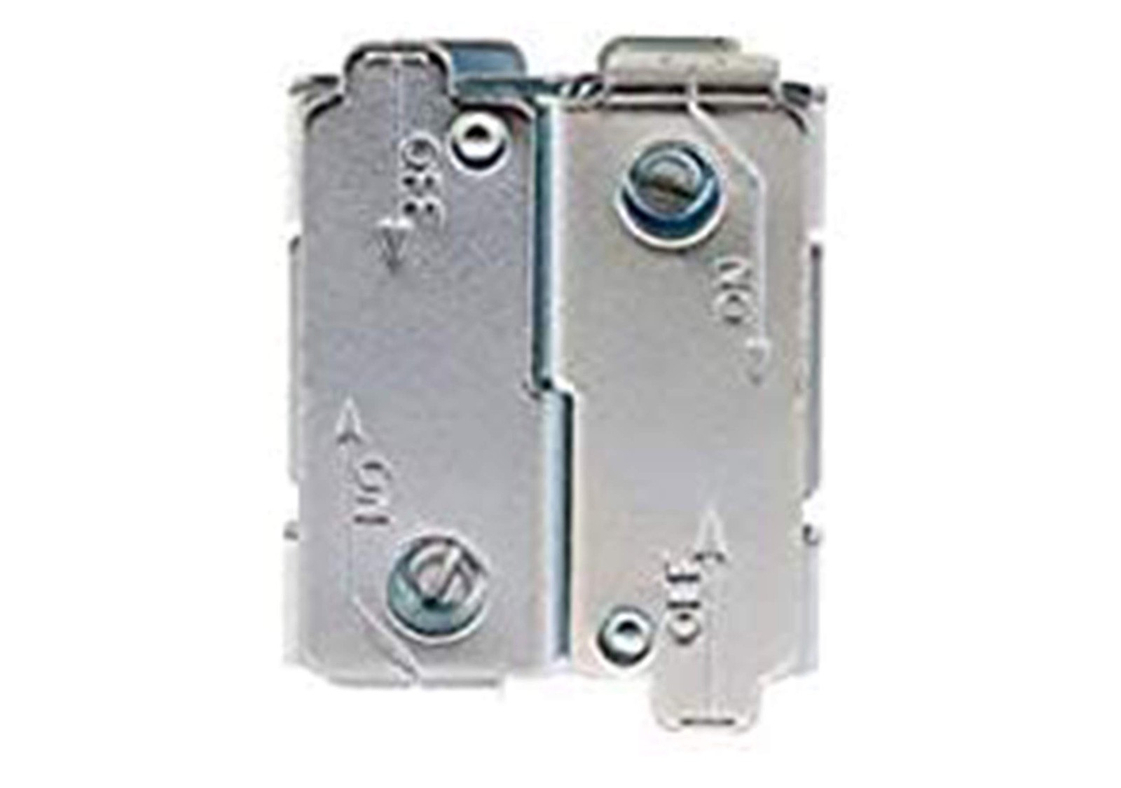 Cisco Aironet AIR-CHNL-Adapter= T-Rail Channel Adapter, for Use with Cisco Airon