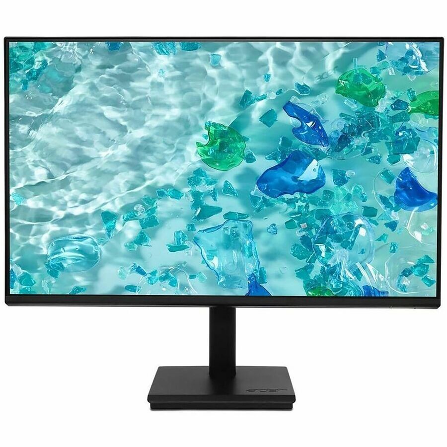 Acer Vero V277 G 27" Class LCD Monitor 16:9 Black UMHV7AAG04