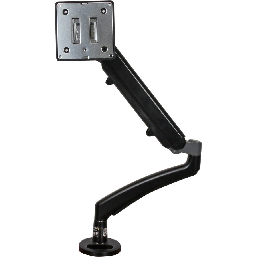 StarTech Desk Mount Monitor Arm, Slim Profile, For VESA Mount Monitors up to 34"