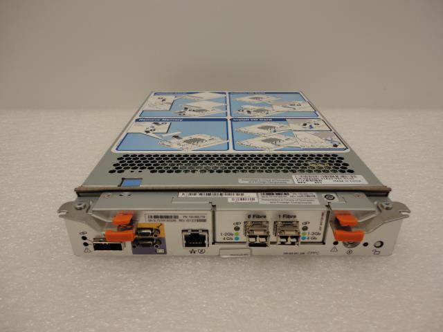 Dell EMC2 AX4 Celerra X925H FC Personality Module