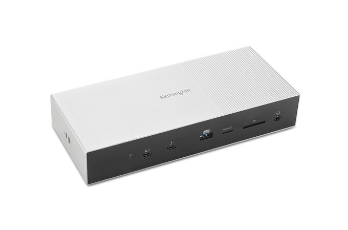 Kensington SD5000T5 Thunderbolt 5 Docking Station