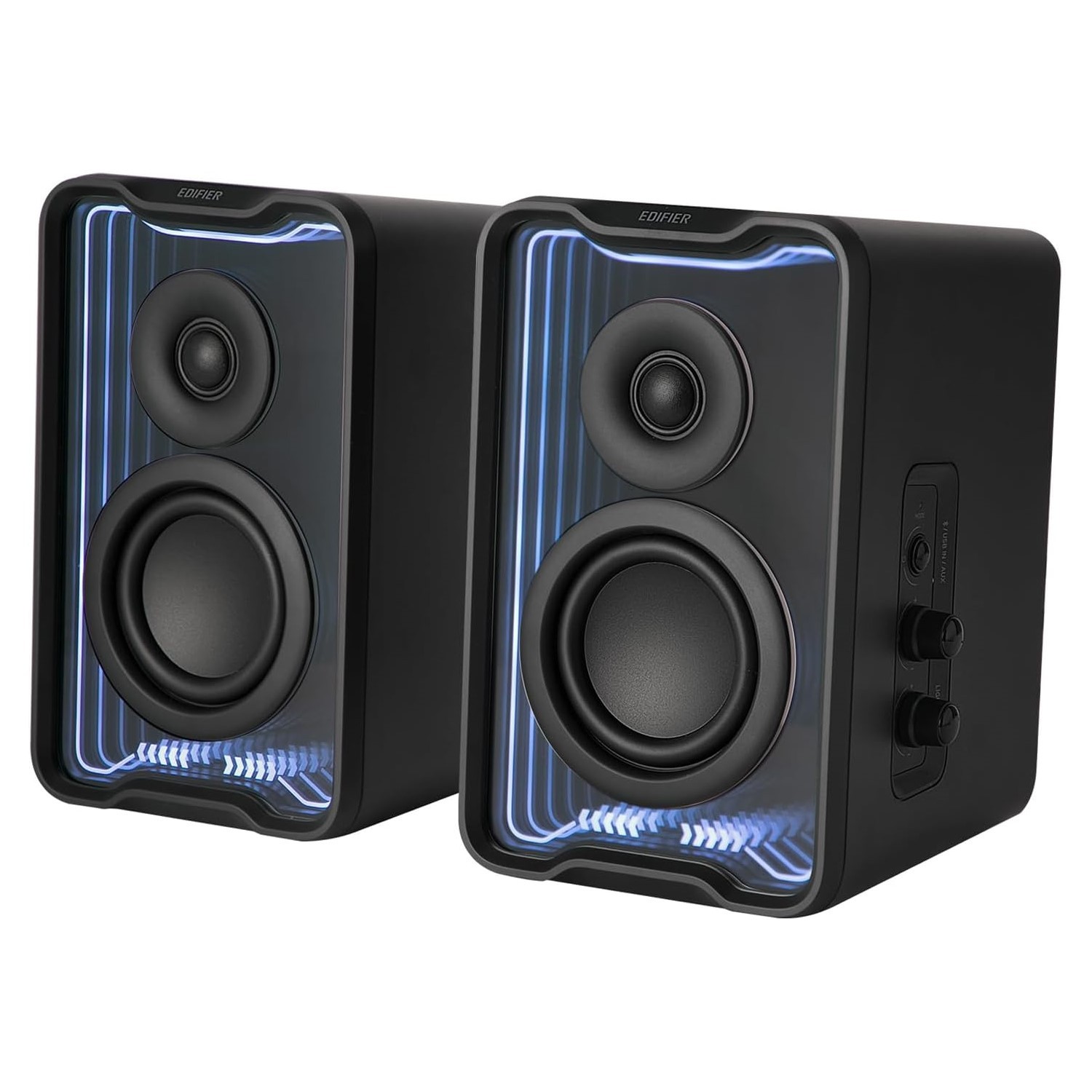 Edifier QR30 Desktop Active Speaker Compact Bluetooth V5.4 30W RMS B-grade