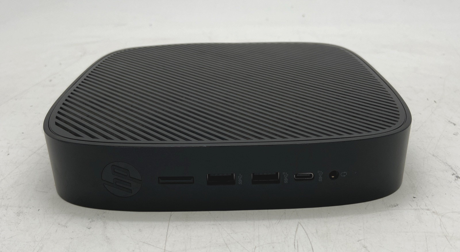 HP t640 Thin Client AMD Ryzen Embedded R1505G 1.50GHz 8GB 120GB SSD W10H