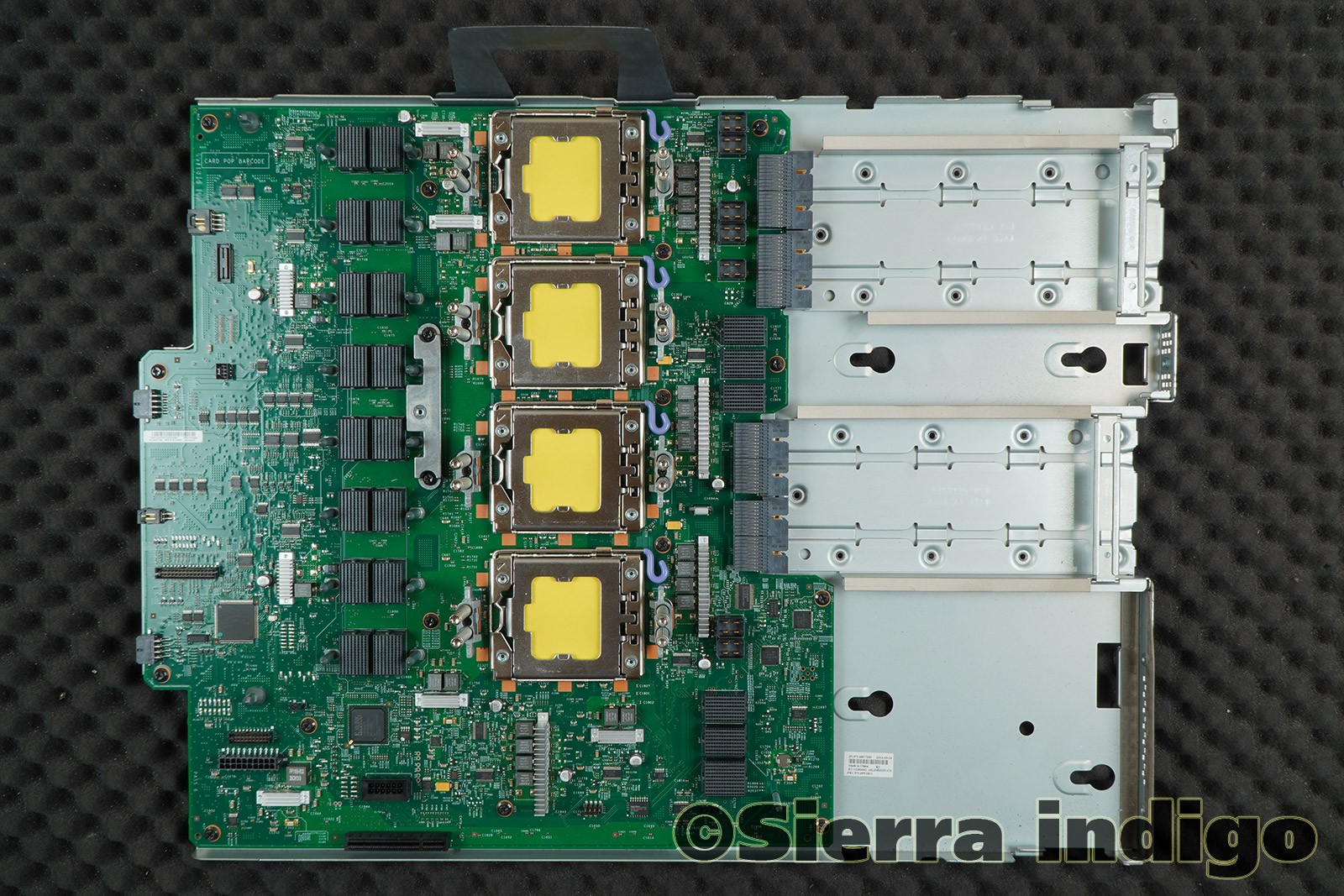 47C2444 IBM 69Y1811 Motherboard Socket 1567 System Board 68Y7260