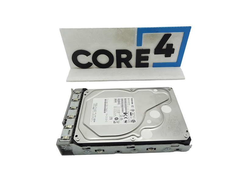 CISCO UCS-HD2T7KL12G 2TB 12G SAS 7.2K RPM LFF HDD