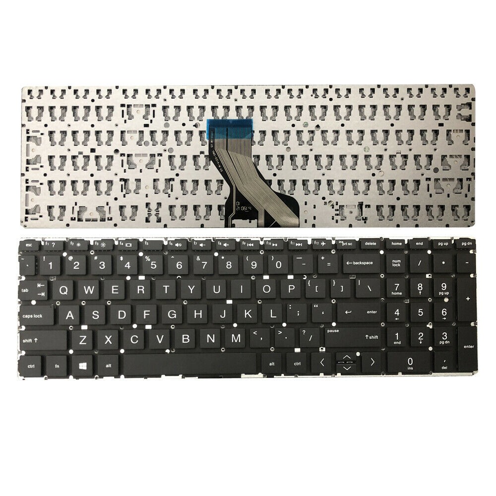 Keyboard for HP Pavilion 15-CS 15-CS0003CA 15-CS0006CA 15-CS0008CA 15-CS0009CA
