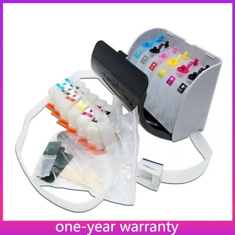 XP15000 XP-15000 Continuous Ink Sypply System Ciss Fits For Expression Photo