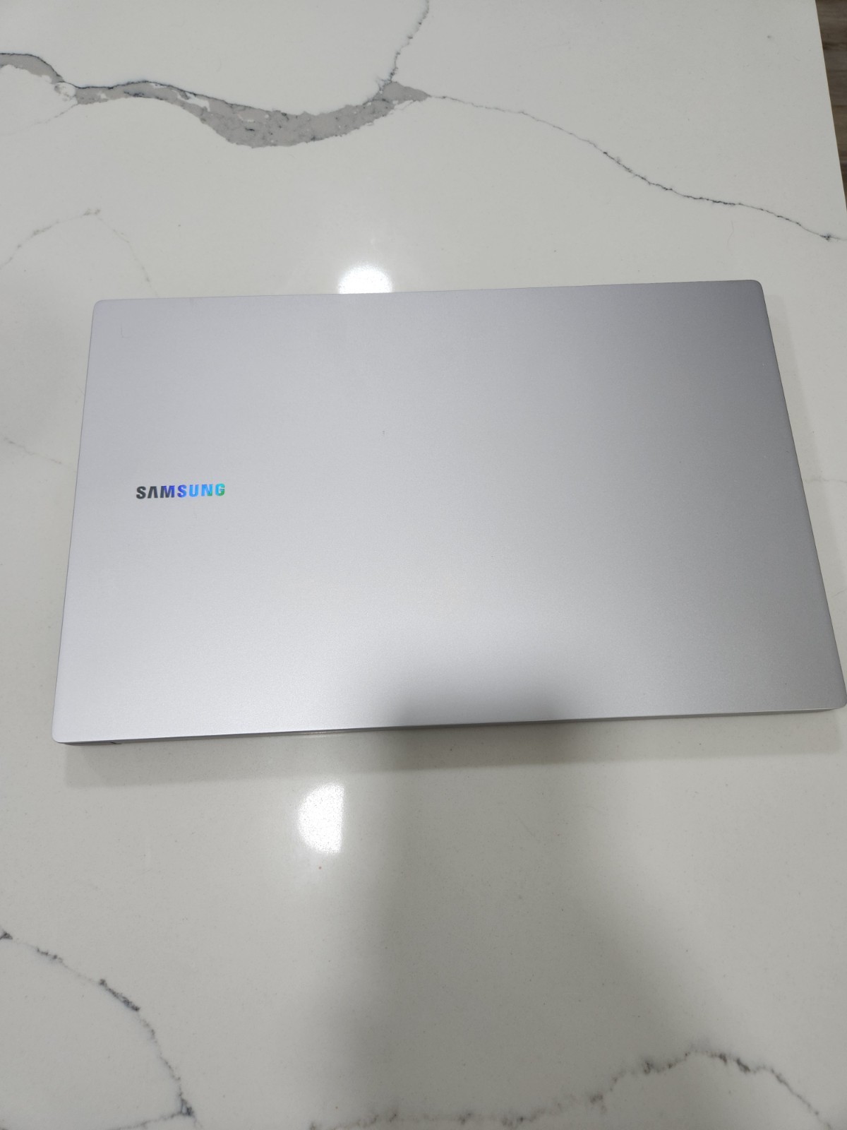 Samsung Galaxy Book4 15.6" Laptop (Intel Core 7 / 16GB RAM / 512GB SSD) + Bundle