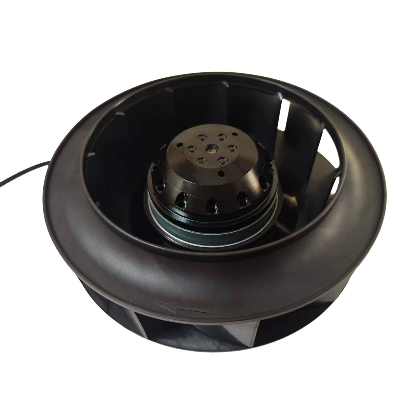 Fits Ebmpapst R2E220-AA40-23 Centrifugal Fan AC 230V 0.40A 85/100W Cooling Fan