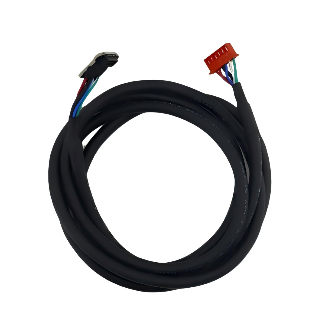 Plus 4 Printer Head Connector Cable for Official QIDI 3D Printer Parts